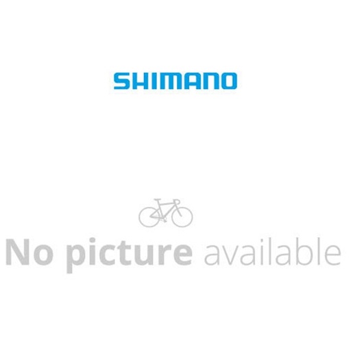 [Ecox158617] Shimano Plateau 22D Deore FC-M510 Argent
