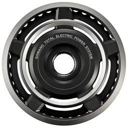 Shimano Plateau 44D STEPS SM-CRE60 Flasque Mono — vélo électrique