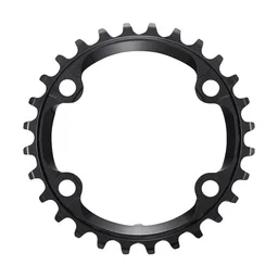 Shimano Plateau 28D-BH FC-M9100 — vélo électrique