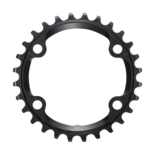 [Ecox158825] Shimano Plateau 28D-BH FC-M9100