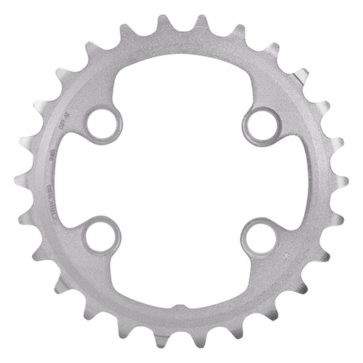 [Ecox158869] Shimano Plateau 22D-Arriere Pour 40-30-22D FC-M9020