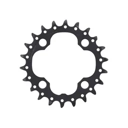 Shimano Plateau 22TL FC-M660 — vélo électrique