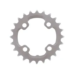 Shimano Plateau 24D-AM Deore XT FC-M785 — vélo électrique