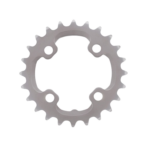 [Ecox159123] Shimano Plateau 24D-AM Deore XT FC-M785