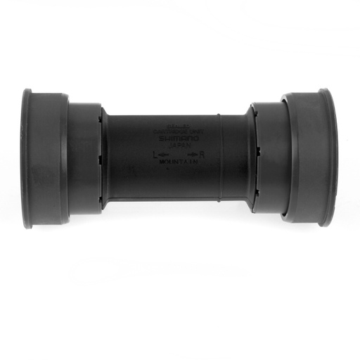 [Ecox159911] shimano Cuvettes De Pédalier Press-Fit 89,5/92mm SM-BB71