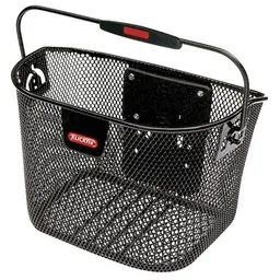 KLICKFIX Mini M — vélo électrique