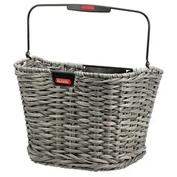 KLICKfix Structura 16L — vélo électrique