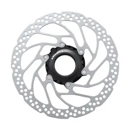 Shimano Disque Frein 180mm CL RT-EM300 — vélo électrique