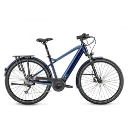 Moustache Samedi 28.2 - taille XL, 400 Wh — vélo électrique