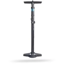 Touring Cylindre Acier avec Manométre — vélo électrique