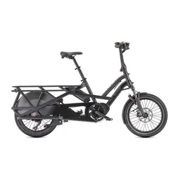 Tern GSD S10 LR — vélo électrique