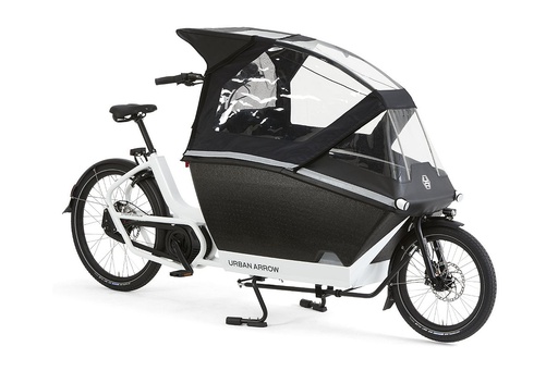 [Ecox169490] Urban Arrow capote de pluie Family PLUS
