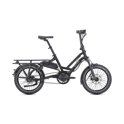 Tern HSD S8i