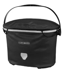 Ortlieb Up-Town Rack Top-Lock — vélo électrique