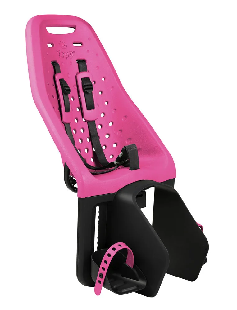 Thule Yepp Maxi Easyfit Rose