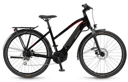 Winora Yucatan 9 Femme — vélo électrique