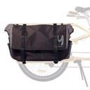 Yuba Go-getter bag pour Mundo
