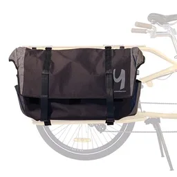 Yuba Go-getter bag — vélo électrique