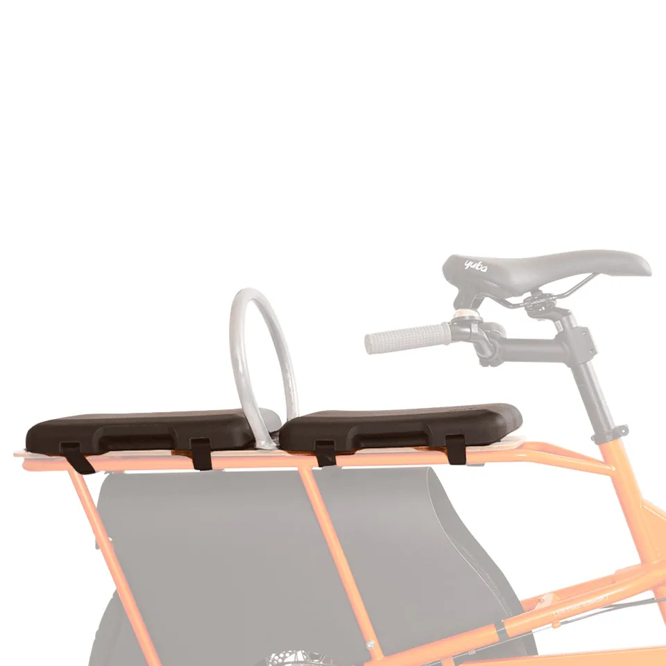 Yuba Mini Soft Spot — vélo électrique