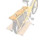 YUBA Bamboo Utility Deck Kombi