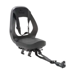 Siège enfant arrière - Thule Yepp junior budget — vélo électrique