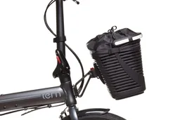 Tern Hold'em — vélo électrique