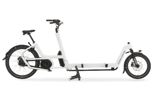 Urban Arrow Cargo XL Performance Cargo Line