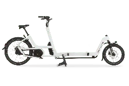 Urban Arrow Cargo XL Performance — vélo électrique