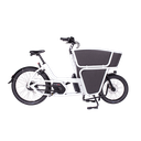 Urban Arrow Shorty Cargo Line