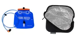 Ortlieb Atrack Hydration-System — vélo électrique