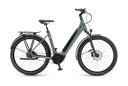 Vélo électrique urbain Winora Sinus R8f Eco Wave