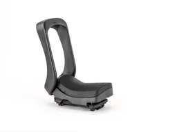 Moustache Seat Pad — vélo électrique