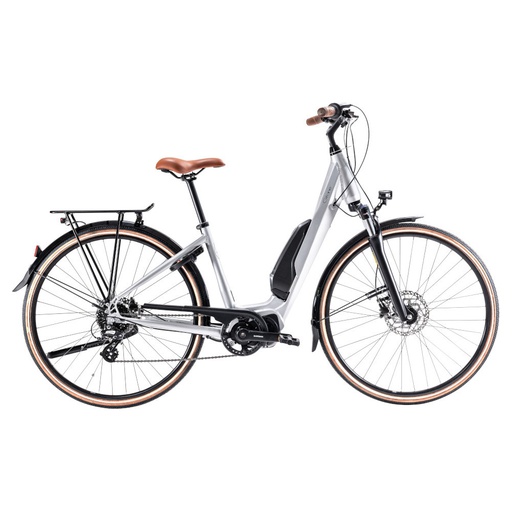 Gitane e-CITY E6100 28&quot; D8