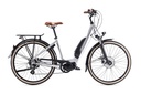 Gitane e-CITY E5000 28" D8