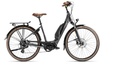 Gitane e-CITY E6100 28" N5