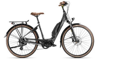Gitane e-CITY E6100 28&quot; N5