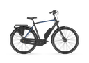 Gazelle CITYGO C7 HMS DIAMANT