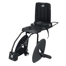 BOBIKE Junior Classic Plus - attache cadre — vélo électrique
