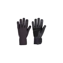 BBB ColdShield hiver — vélo électrique