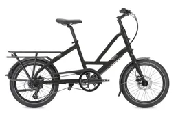 Tern Short Haul D8 — vélo électrique