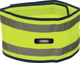 Bande réfléchissante pour sac à dos Abus Lumino Reflex Wrap — vélo électrique
