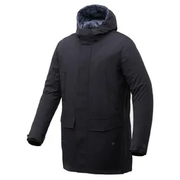 Tucano Urbano Magic Parka 2 en 1 - Homme — vélo électrique
