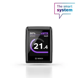 Bosch Écran Kiox 300 (BHU3600) Smart System — vélo électrique