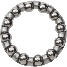 SHIMANO Cage à billes F (3/16" x 12) SG-7C20 — vélo électrique