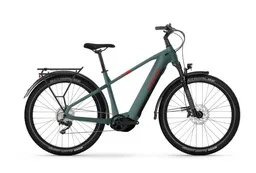 Winora Yucatan X12 HIGH — vélo électrique