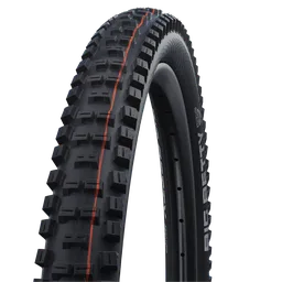 Schwalbe Big Betty Evo Super Ground Addix 62-507 — vélo électrique