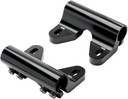 BENNO extension Rail Clamp Set PLUS (Boost EVO 4 et 5 et 46er)