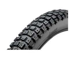Benno Pneu RemiDemi Dirt - 20"x 3.6 — vélo électrique