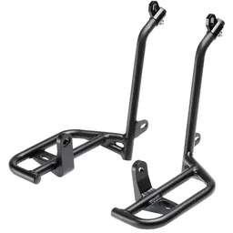 Benno (46er) Sideloader Set Black — vélo électrique