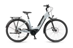 Winora Tria X9 Wave - Smart System — vélo électrique